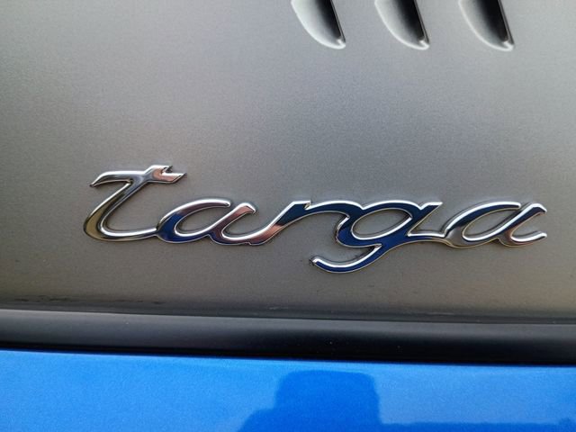 Used 2015 Porsche 911 Targa 4S AWD/4WD image 50