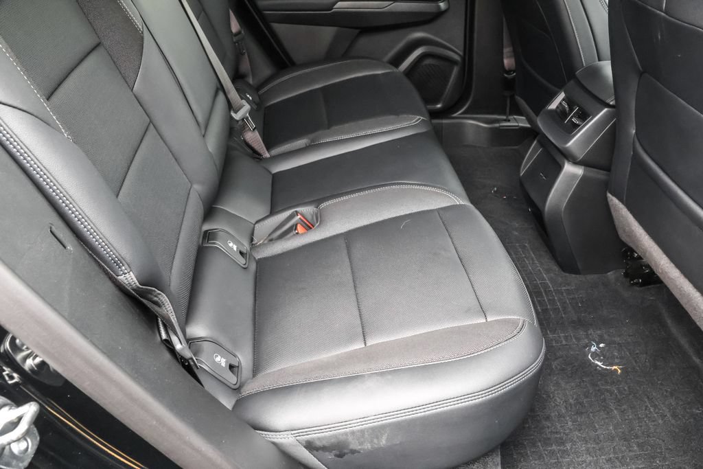 Used 2024 Chevrolet Equinox EV LT AWD/4WD image 34