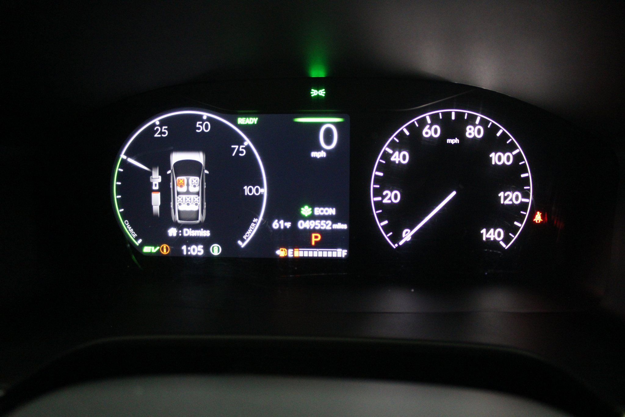 Used 2024 Honda CR-V Sport-L image 30