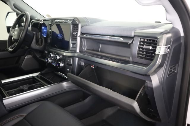 Used 2024 Ford F350 Lariat w/ Lariat Ultimate Package AWD/4WD image 76