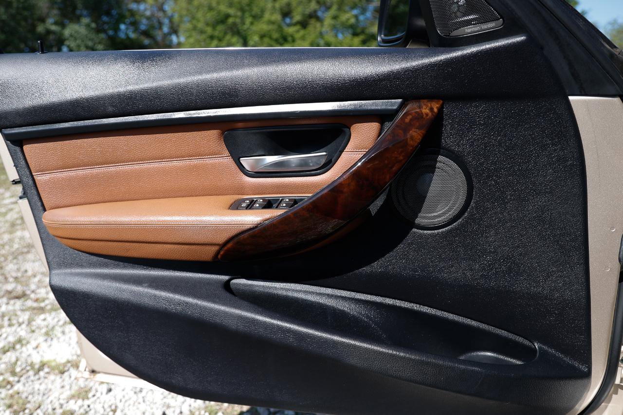 Used 2013 BMW 328i xDrive Sedan image 40