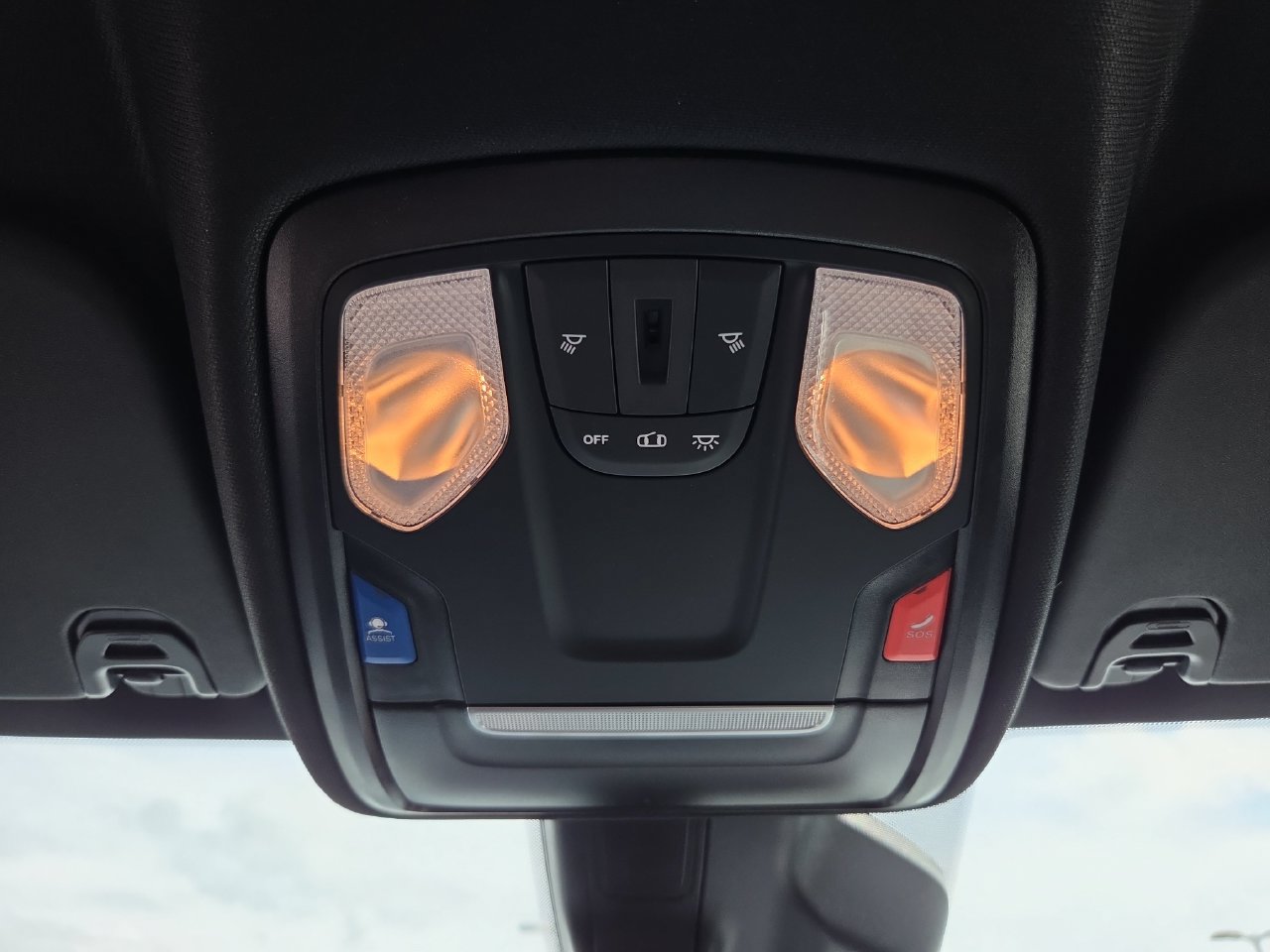 New 2026 RAM 1500 Big Horn w/ Night Edition AWD/4WD image 22