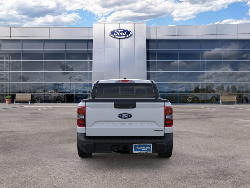 New 2026 Ford Maverick Tremor AWD/4WD image 5