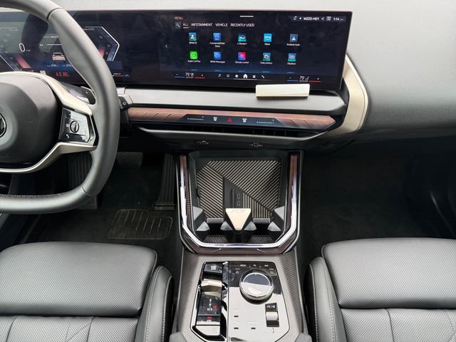 Certified 2025 BMW X3 xDrive30i image 11