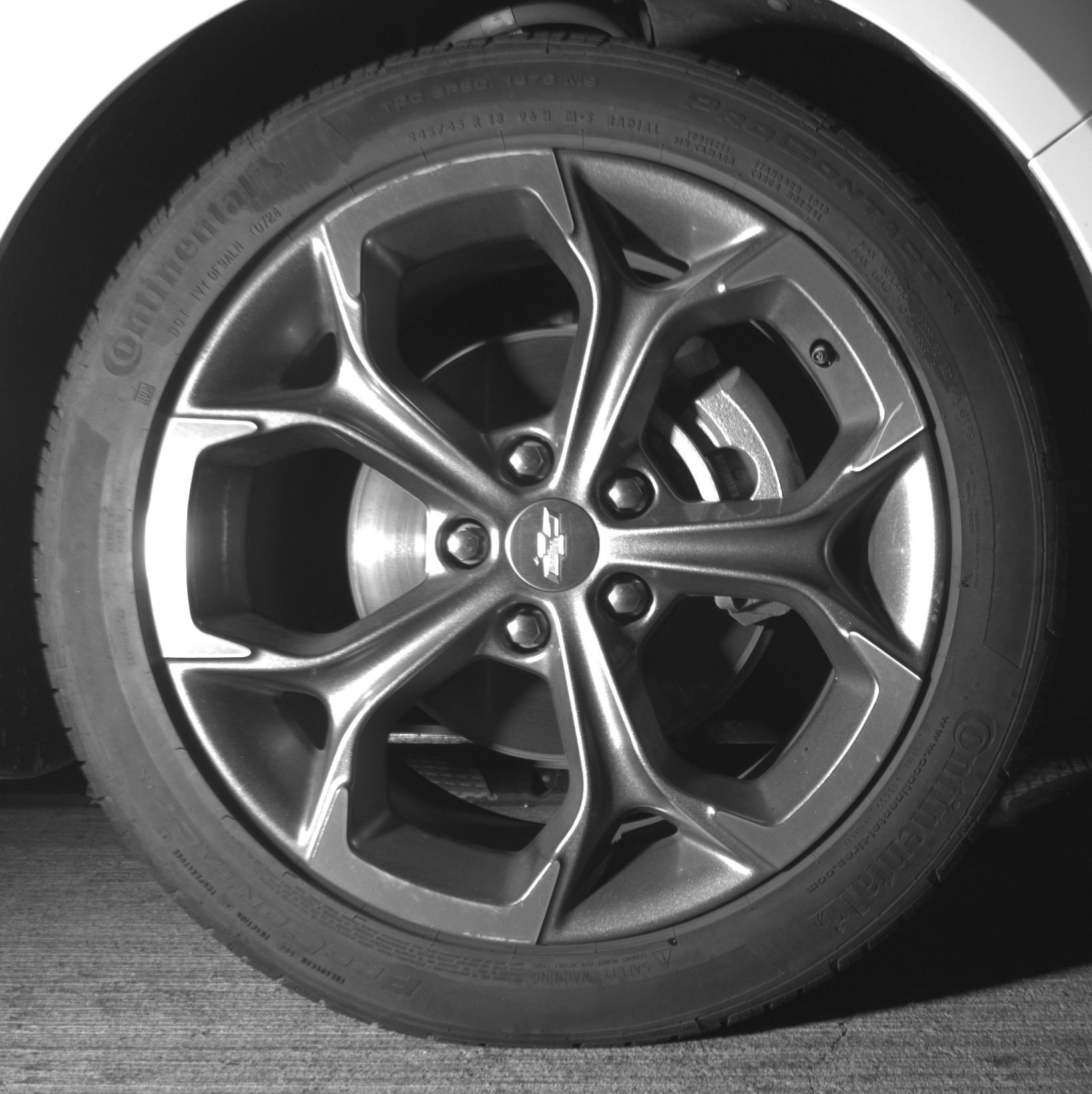 Used 2024 Chevrolet Malibu LT image 20