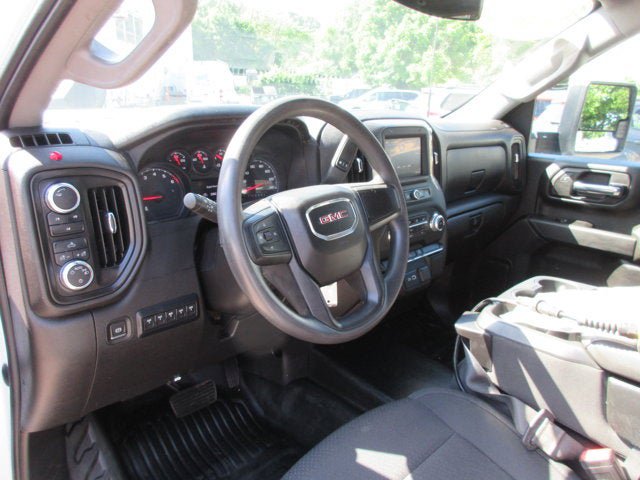 Used 2023 GMC Sierra 3500 Pro w/ Convenience Package AWD/4WD image 11