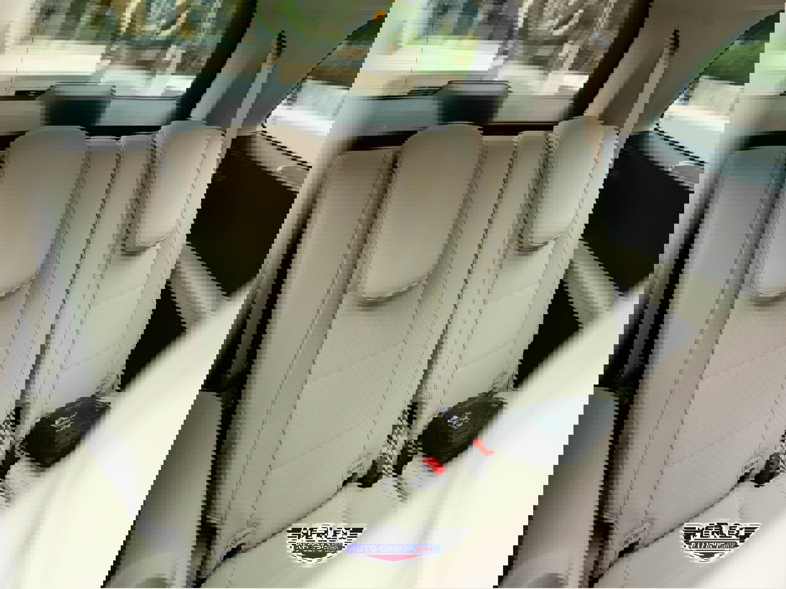 Used 2021 Mercedes-Benz GLS 450 4MATIC image 20