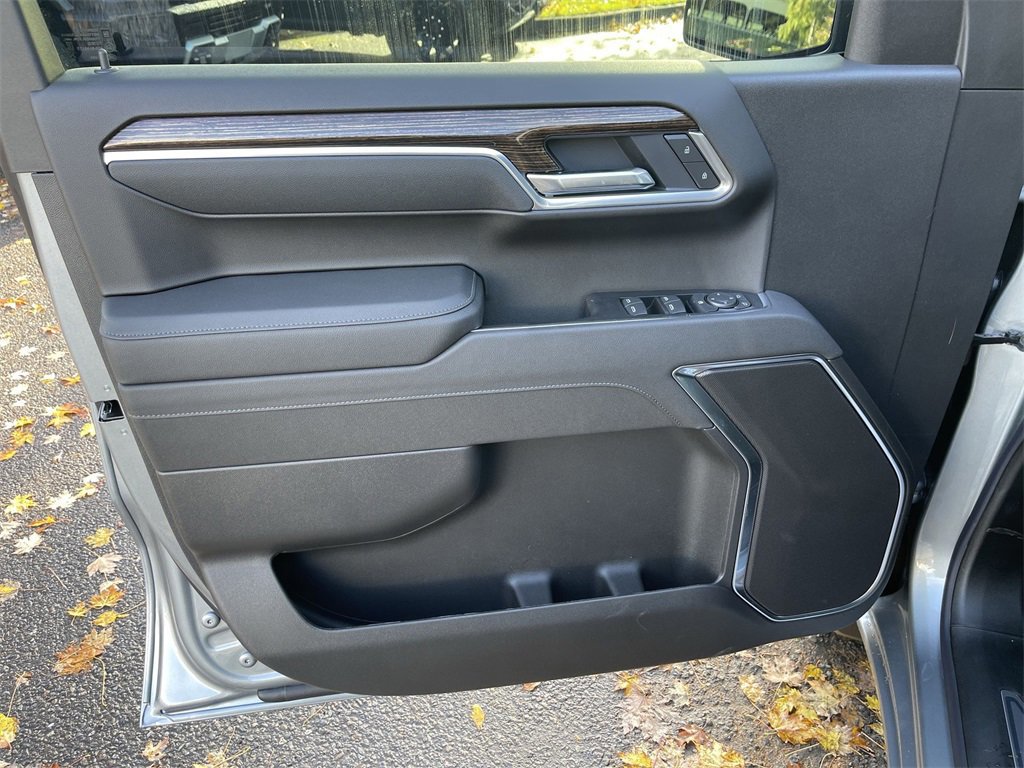 New 2026 GMC Sierra 1500 Elevation image 22