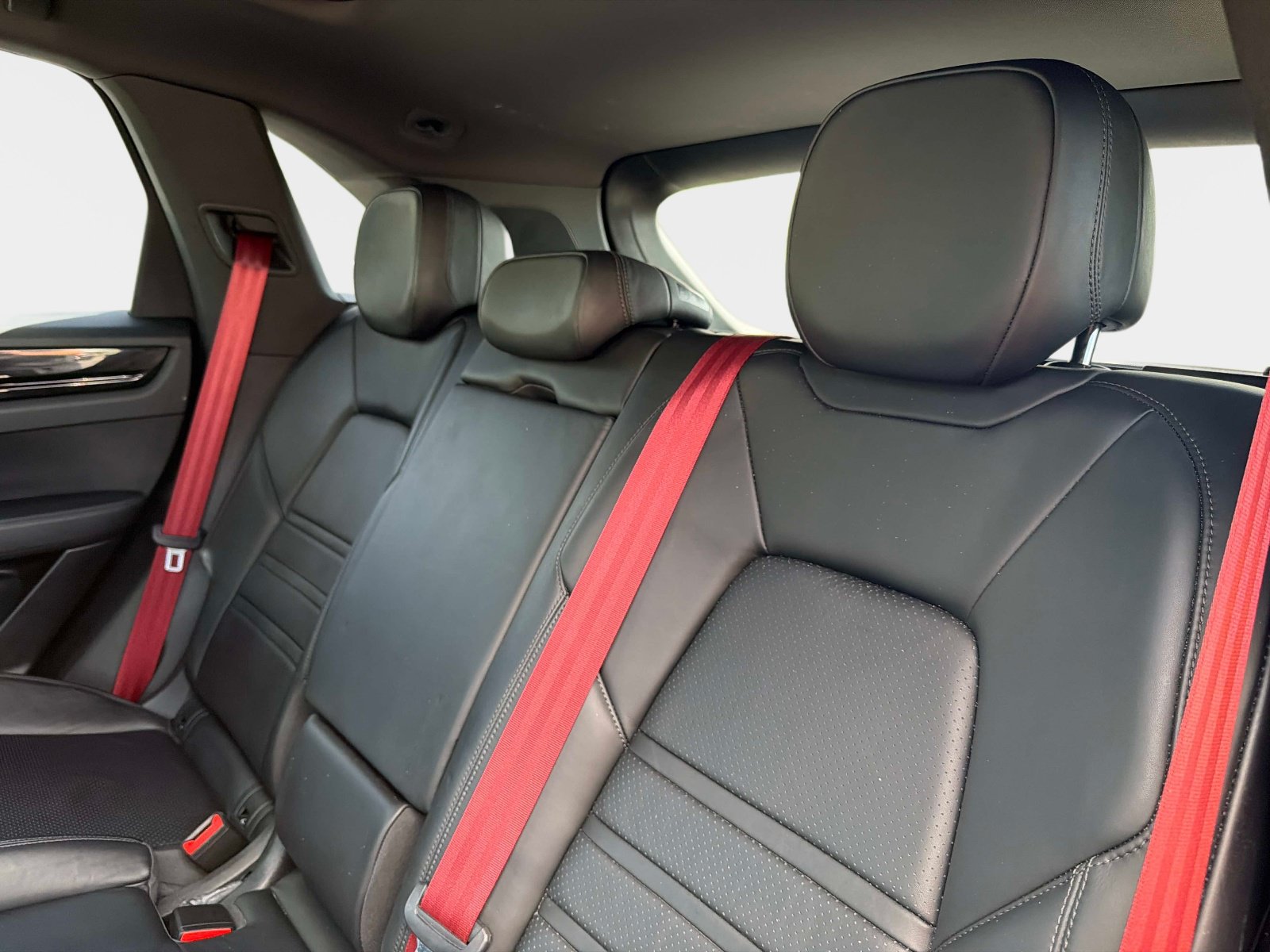 Used 2019 Porsche Cayenne S AWD/4WD image 33