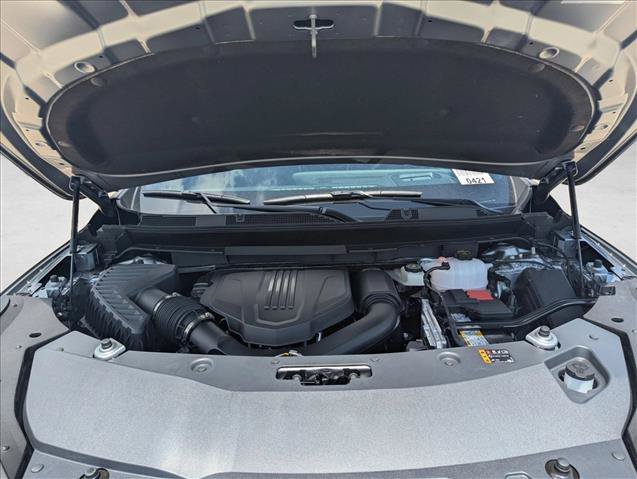 New 2026 Buick Enclave Sport Touring w/ Power Package FWD image 16
