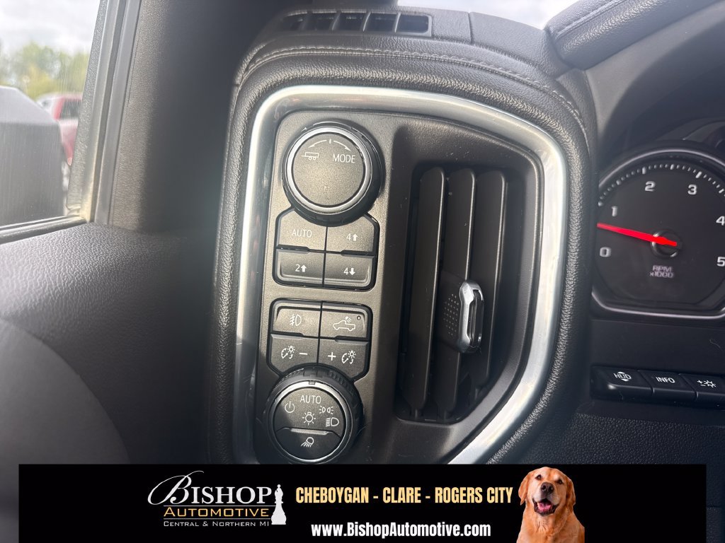 Used 2022 Chevrolet Silverado 3500 High Country w/ Z71 Off-Road Package AWD/4WD image 22