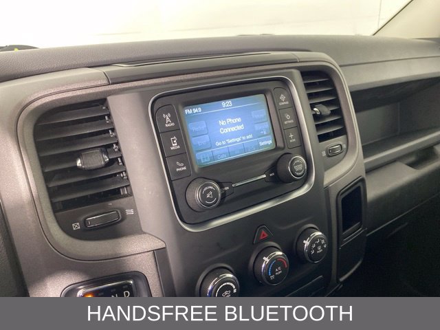 Used 2019 RAM 1500 Tradesman w/ Popular Equipment Group AWD/4WD image 5