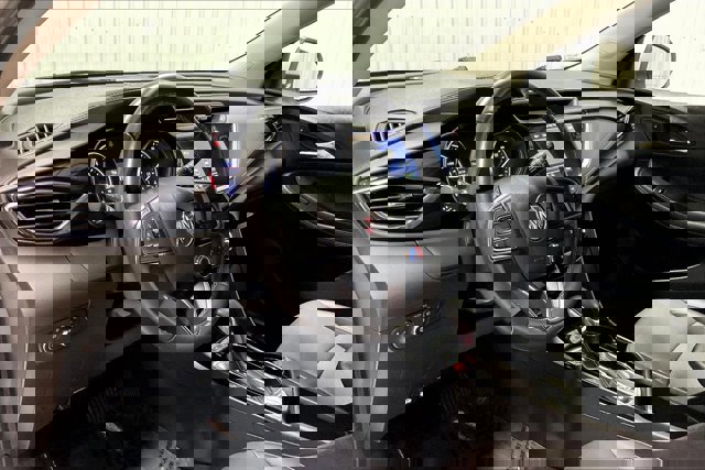 Used 2023 Buick Encore GX Preferred w/ Cold Weather Comfort Package image 14