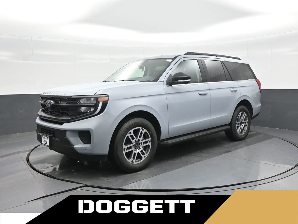 New 2026 Ford Expedition Active image 1