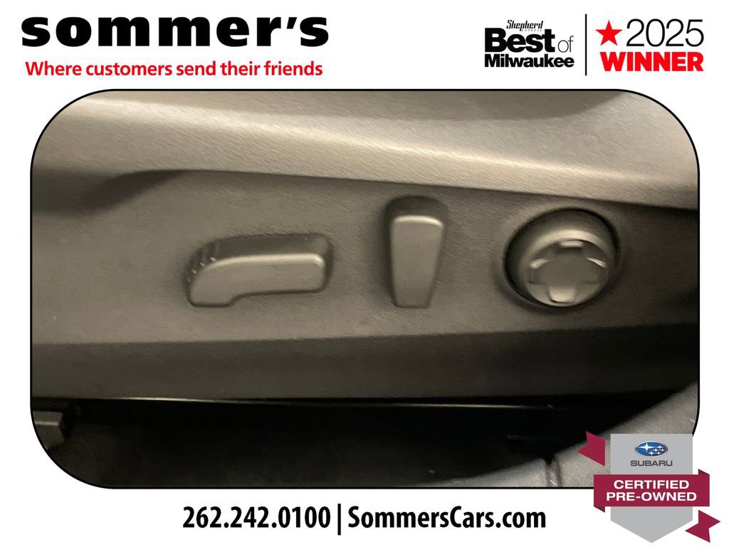 Used 2023 Subaru Outback Limited XT image 11