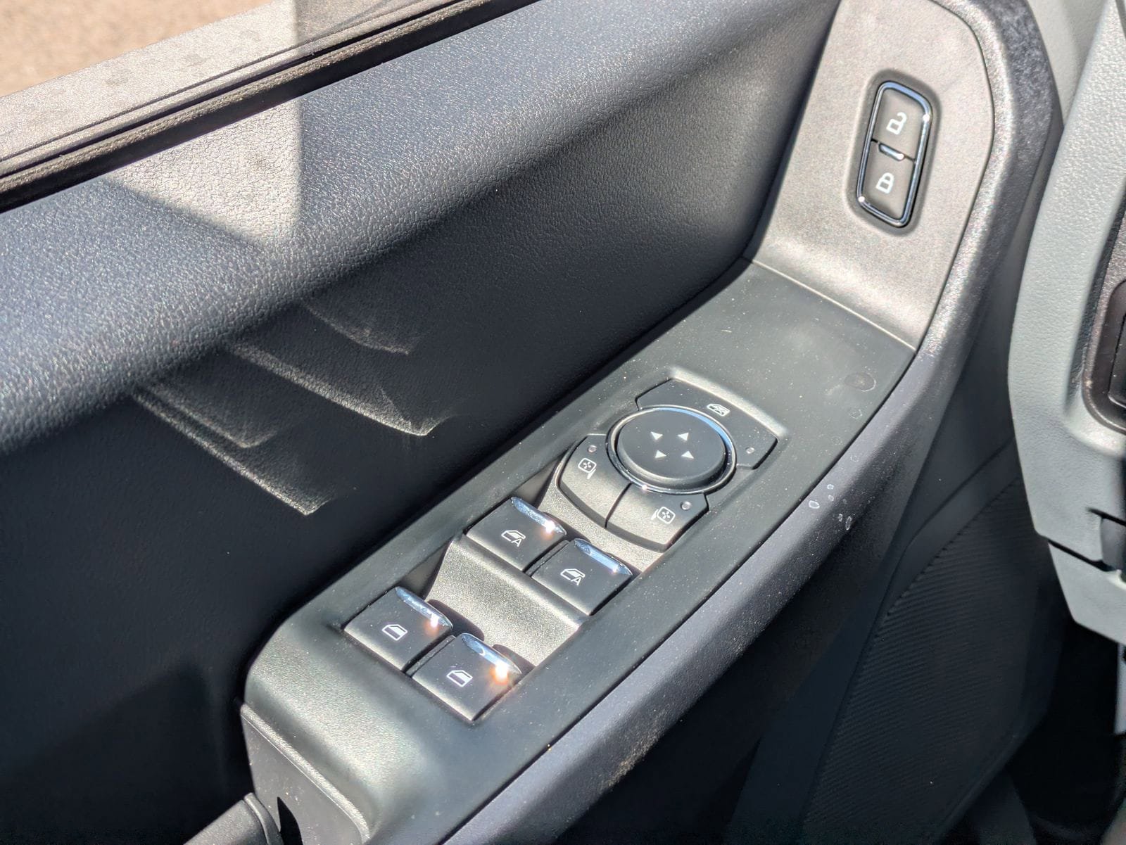 New 2026 Ford F250 XL image 55