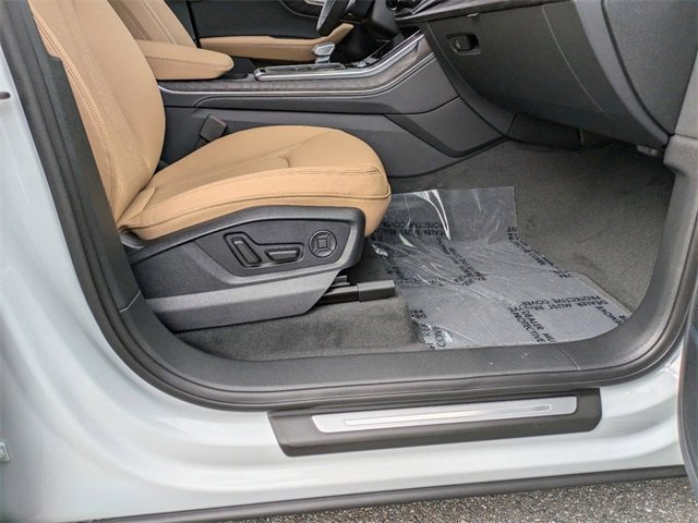 Used 2025 Audi Q7 3.0T Premium Plus image 4