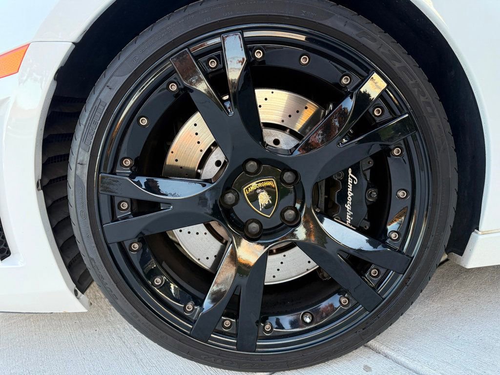 Used 2009 Lamborghini Gallardo LP 560-4 image 15