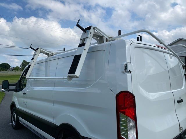 Used 2020 Ford Transit 250 Low Roof w/ Load Area Protection Package image 27