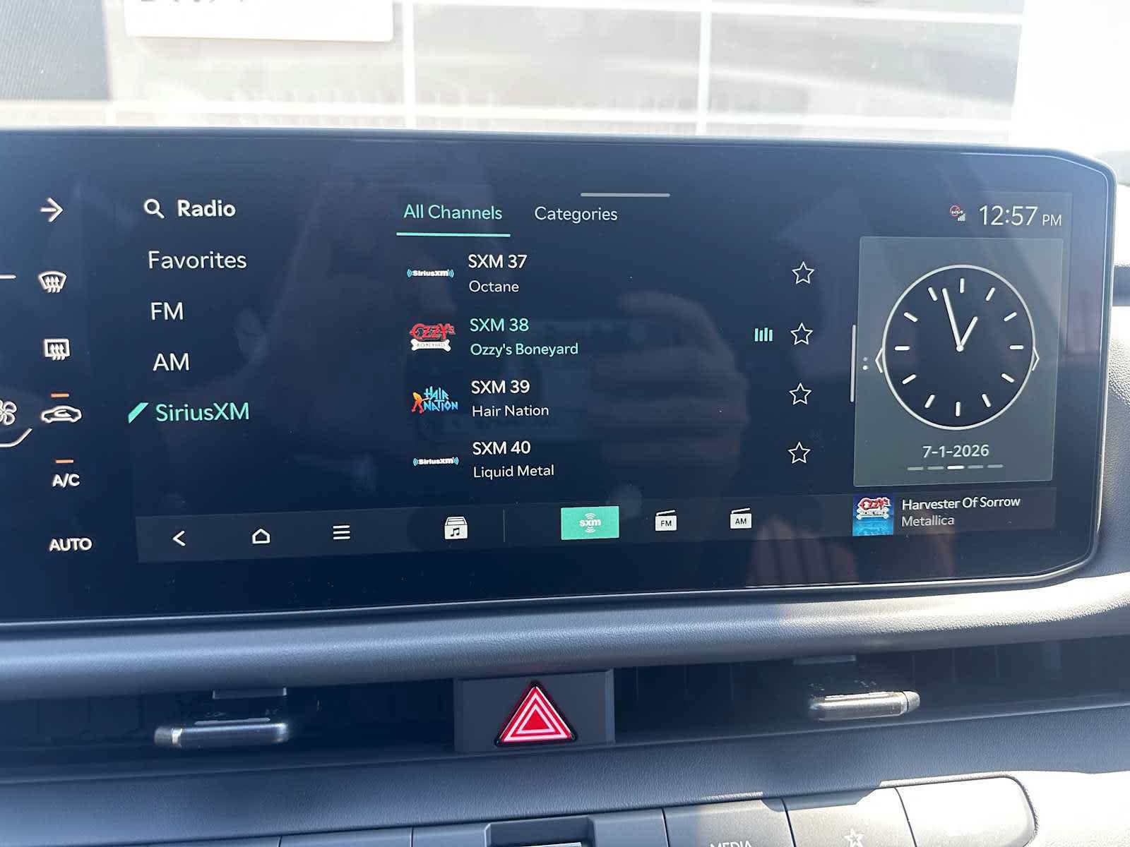 New 2027 Kia Seltos X-Line S w/ X-Line S Premium Package AWD/4WD image 21