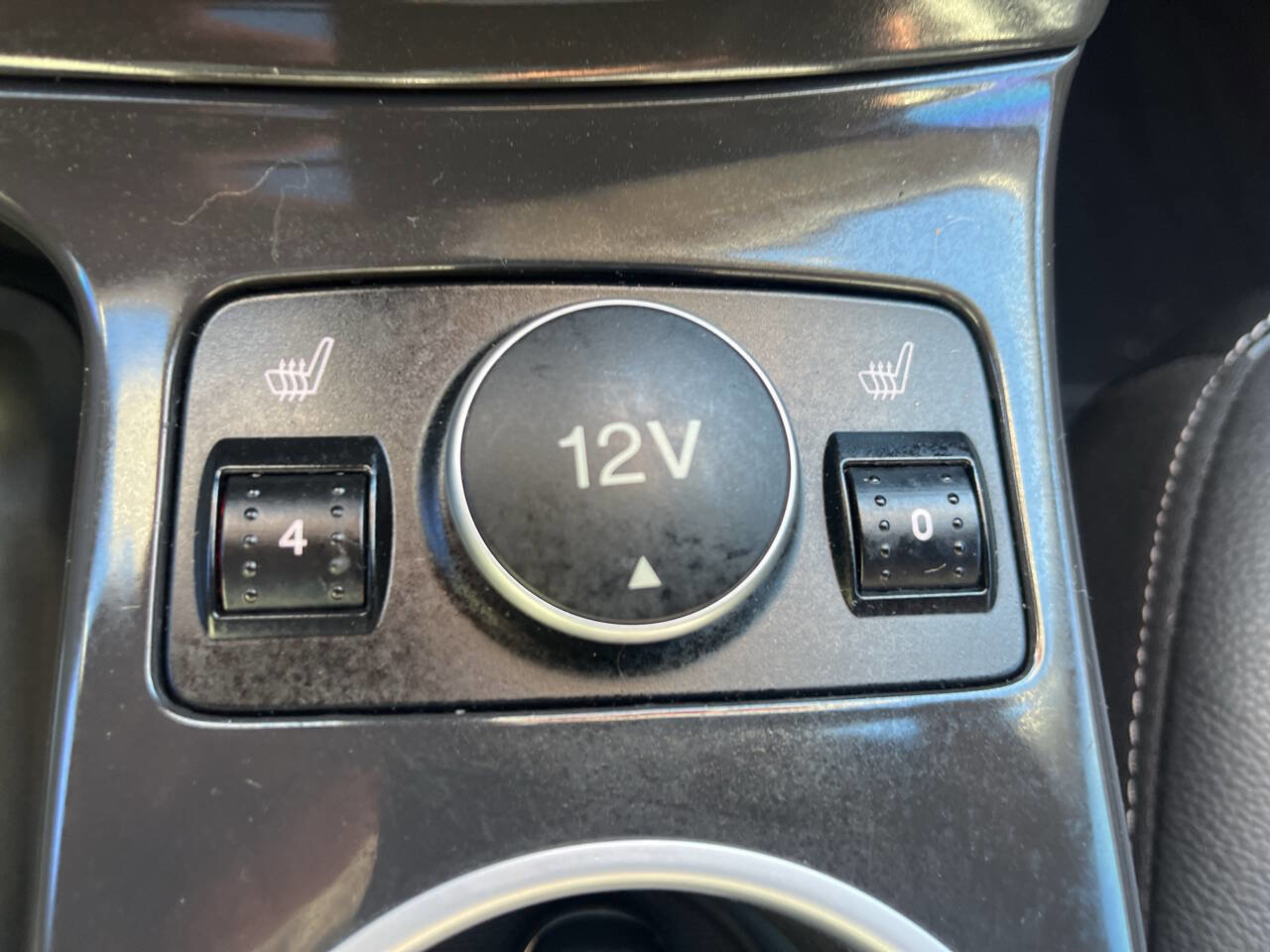 Used 2016 Ford Escape Titanium w/ Equipment Group 301A image 26