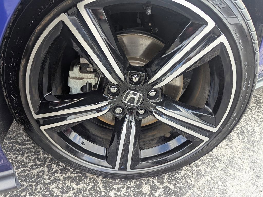 Used 2023 Honda Accord Sport image 30