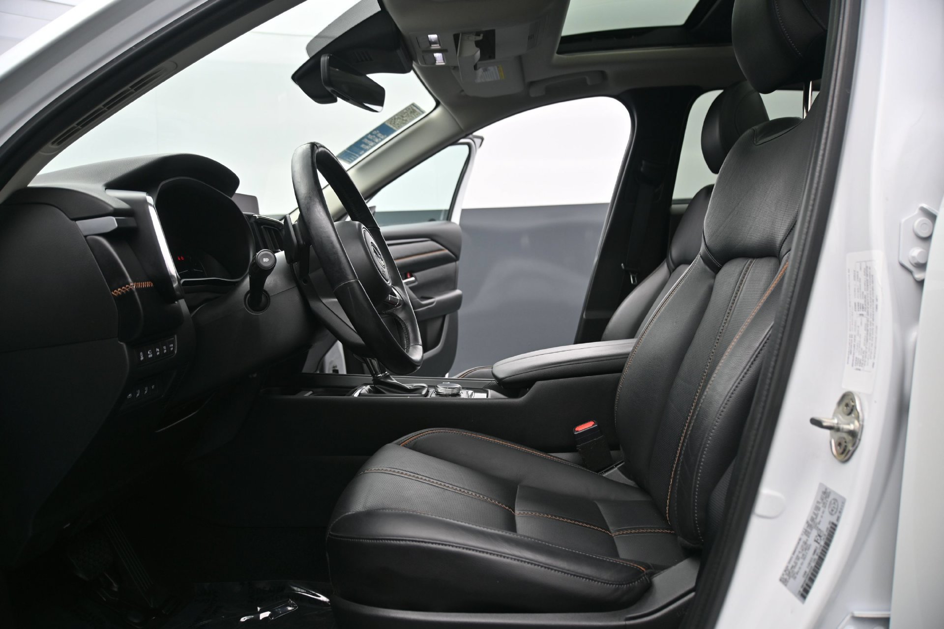 Used 2023 MAZDA CX-50 AWD 2.5 Turbo w/ Premium Pkg image 20