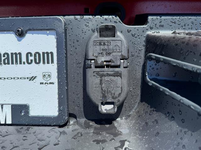 New 2025 RAM 2500 Big Horn image 53