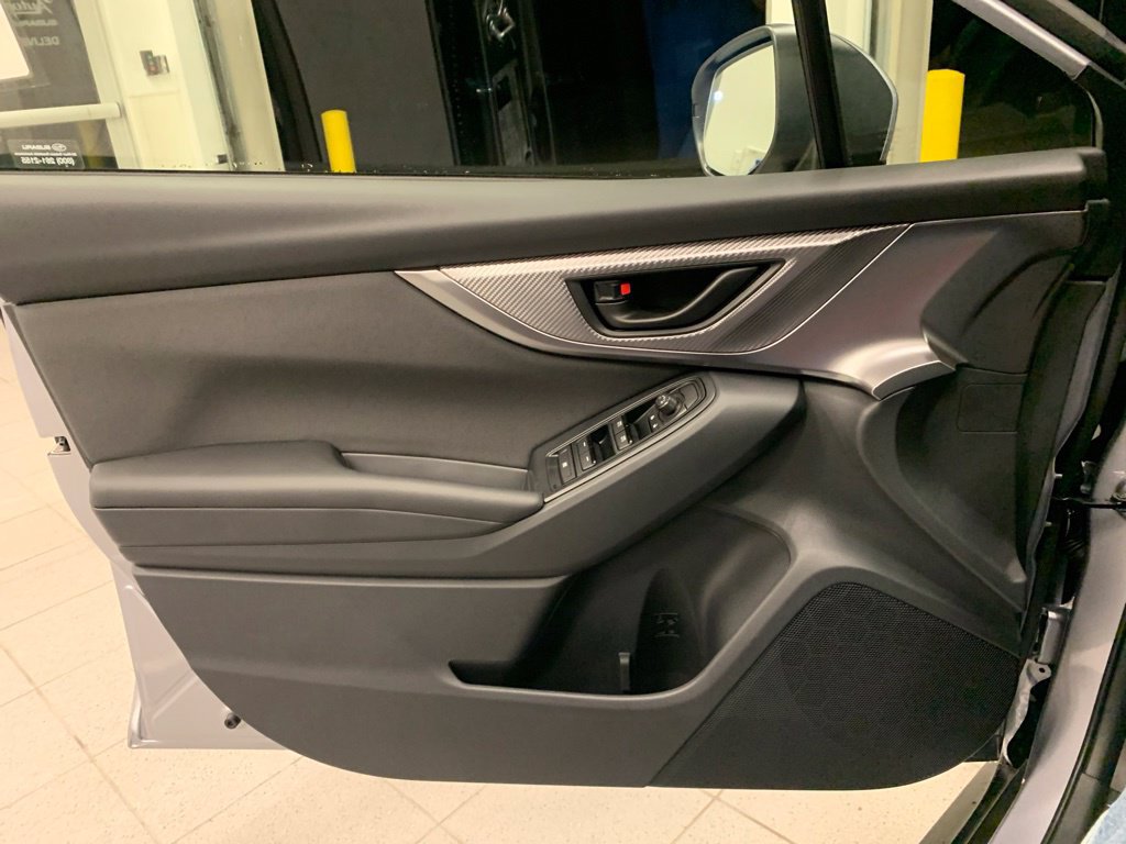 New 2026 Subaru WRX AWD/4WD image 10