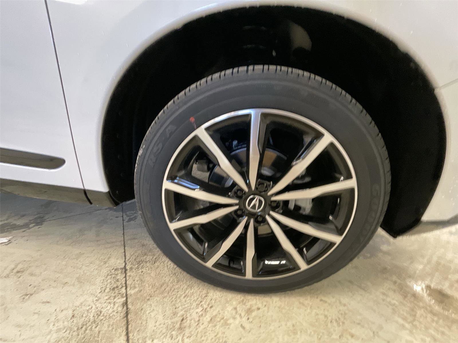 New 2026 Acura RDX A-Spec image 10