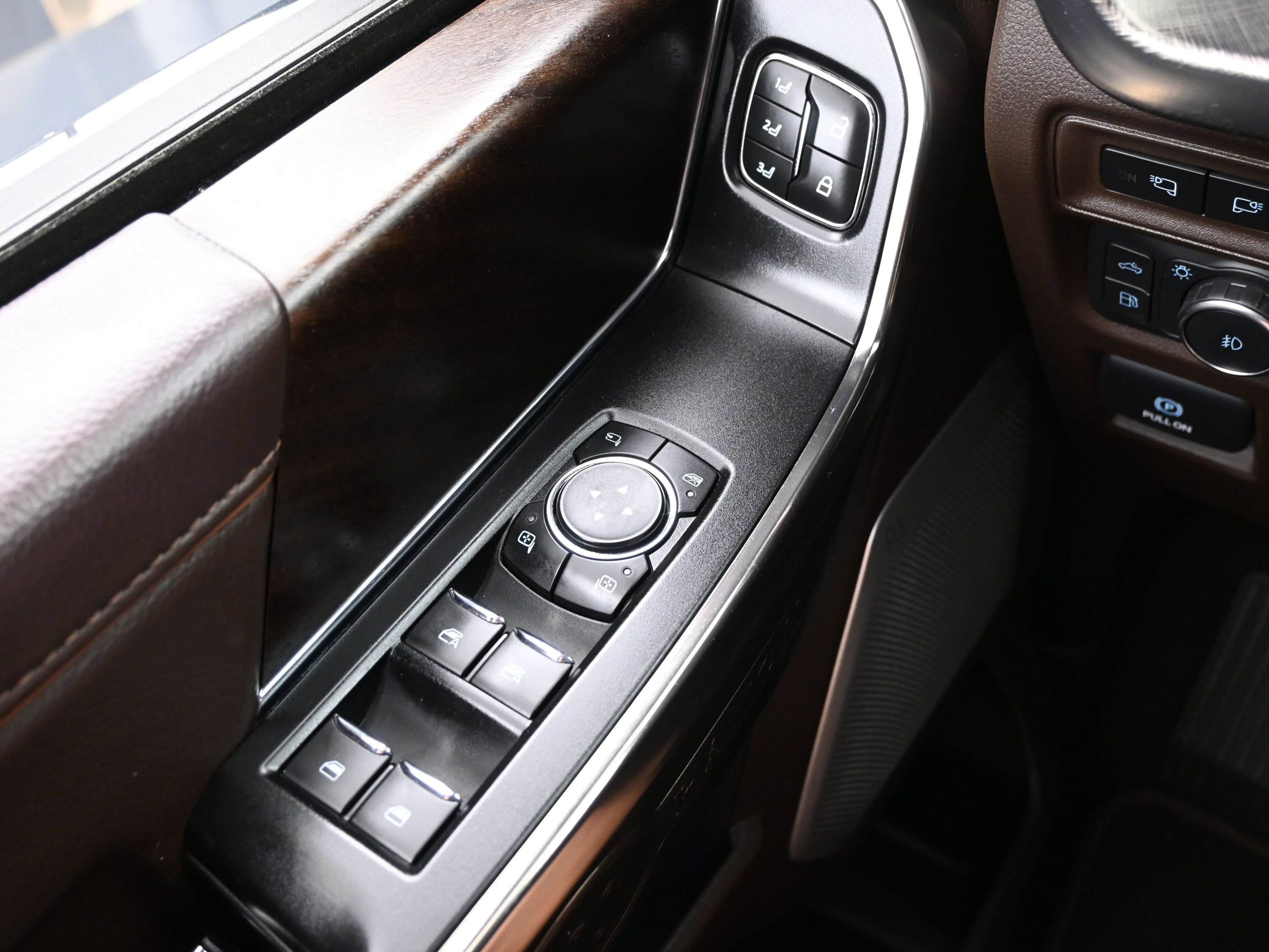 Used 2022 Ford F150 King Ranch w/ Equipment Group 601A High image 25