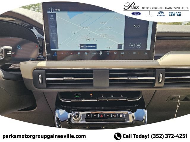 New 2024 Lincoln Corsair Grand Touring w/ Equipment Group 302A AWD/4WD image 20