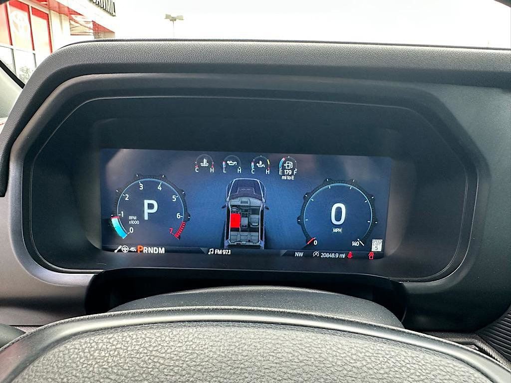 Used 2024 Ford F150 Raptor image 28