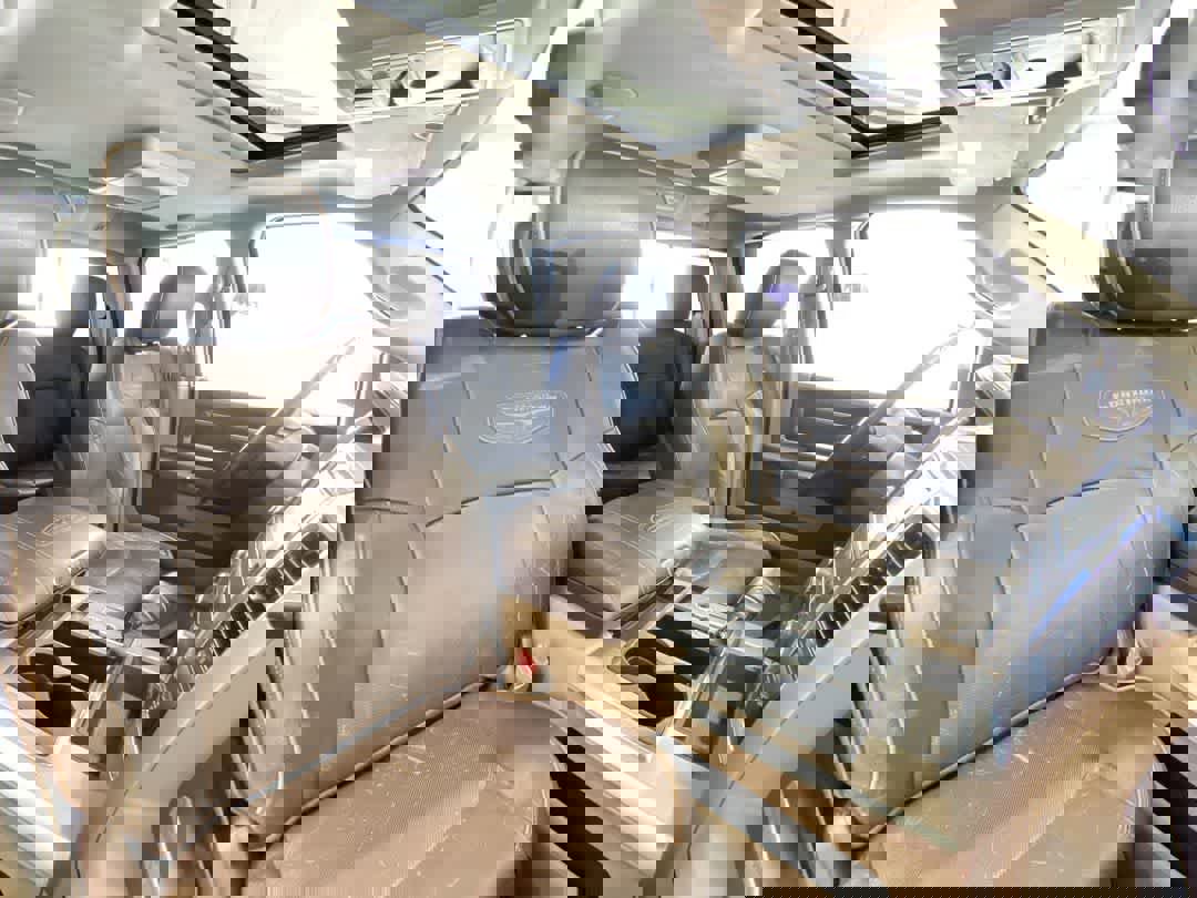 Used 2012 RAM 1500 Laramie Longhorn w/ Protection Group image 28