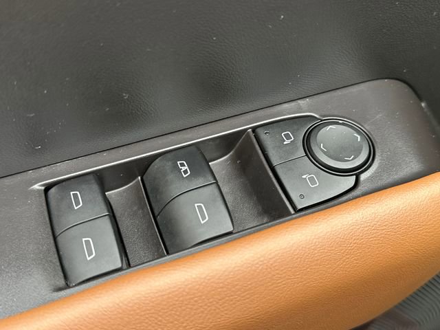 Certified 2024 GMC Canyon AT4 AWD/4WD image 24