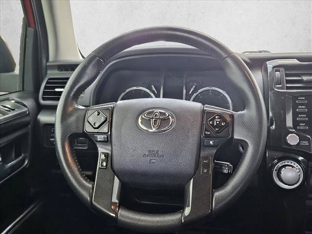 Used 2021 Toyota 4Runner TRD Off-Road Premium w/ Moonroof Package AWD/4WD image 13