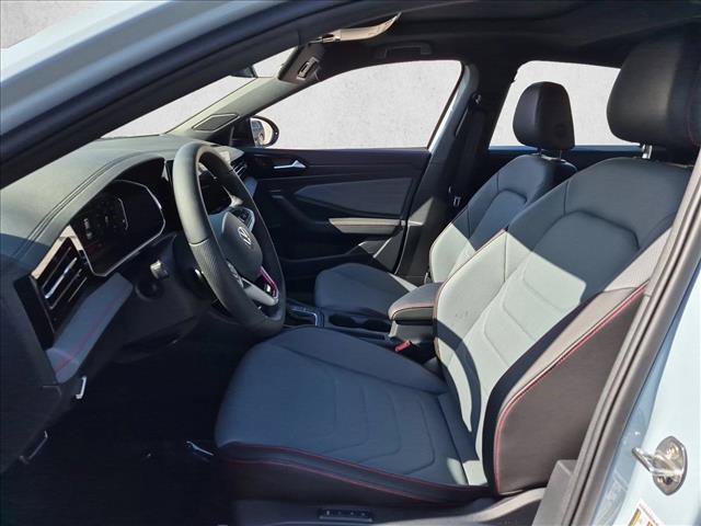 New 2027 Volkswagen Jetta GLI Autobahn FWD image 4