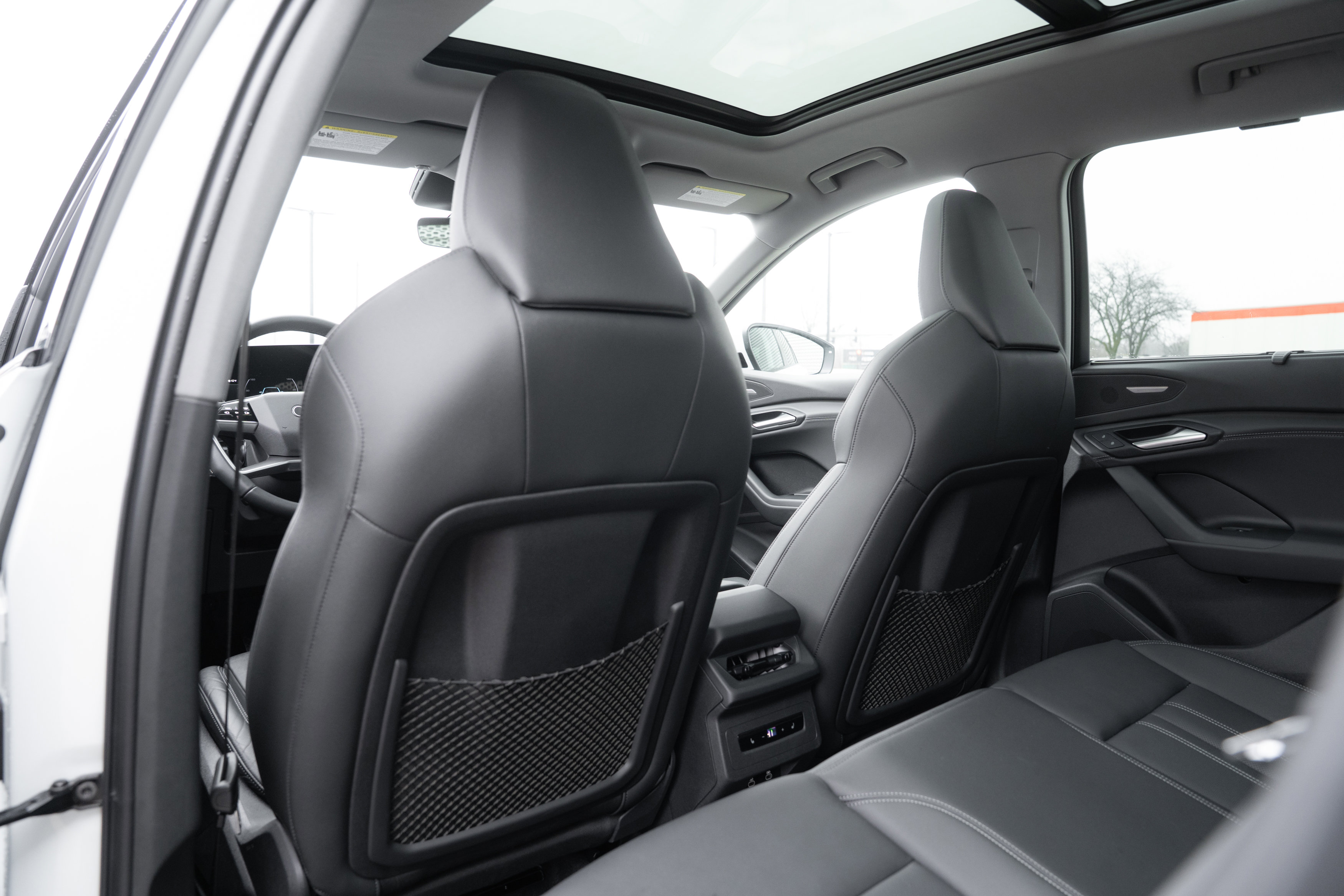 Used 2025 Audi Q6 e-tron Premium Plus w/ Premium Plus image 26