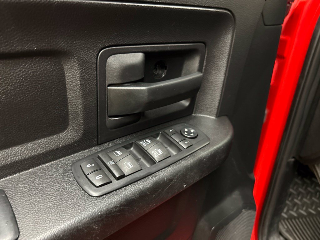 Used 2016 RAM 2500 Tradesman w/ Cold Weather Group RWD image 23