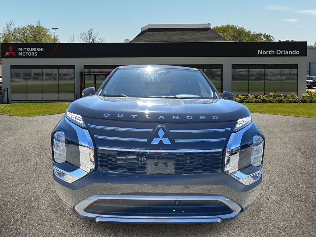 New 2026 Mitsubishi Outlander SE image 7