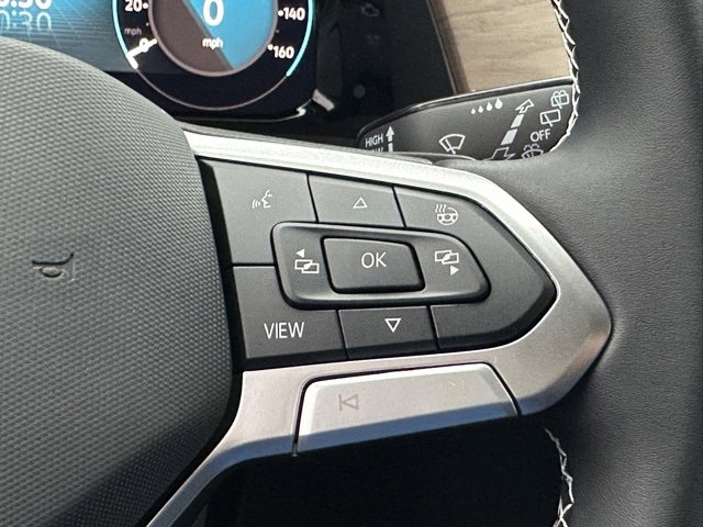 New 2026 Volkswagen Atlas SE image 39