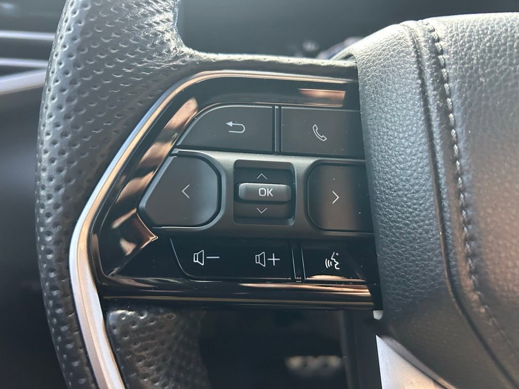 Used 2024 Toyota Tundra Platinum w/ TRD Off-Road Package image 20