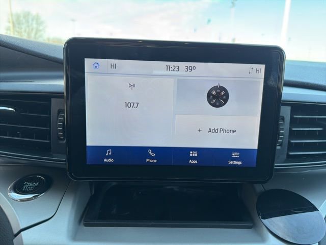 Used 2022 Ford Explorer XLT image 26