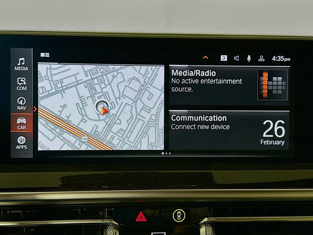 Certified 2023 BMW X3 xDrive30i w/ Convenience Package image 15