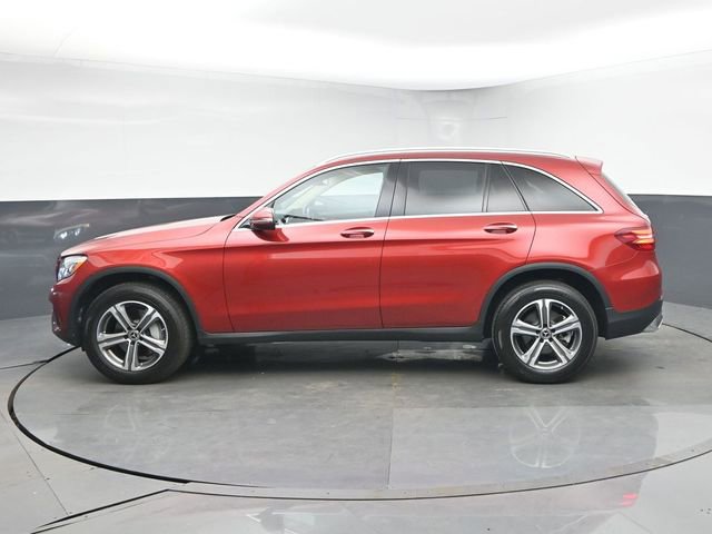 Used 2017 Mercedes-Benz GLC 300 4MATIC image 5