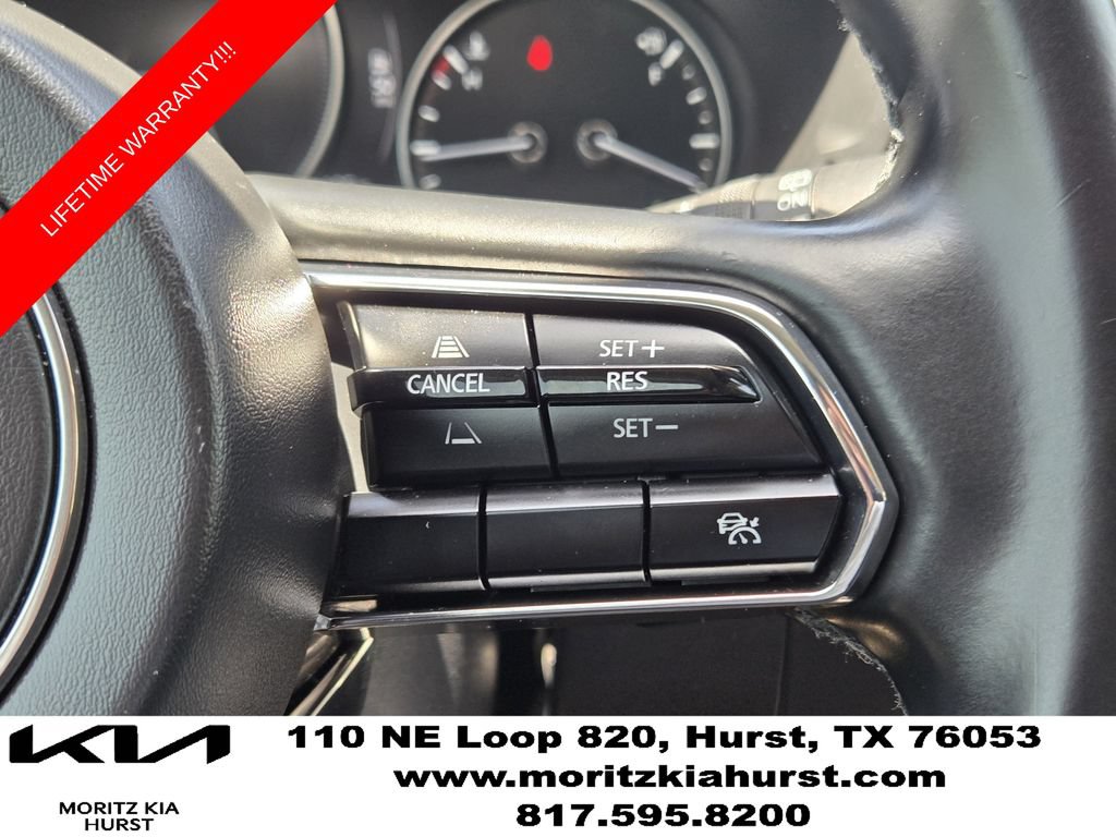 Used 2024 MAZDA CX-90 3.3 Turbo w/ Preferred Package AWD/4WD image 29