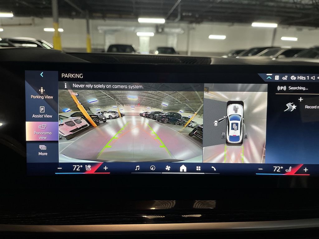 New 2026 BMW X6 xDrive40i w/ Climate Comfort Package image 17