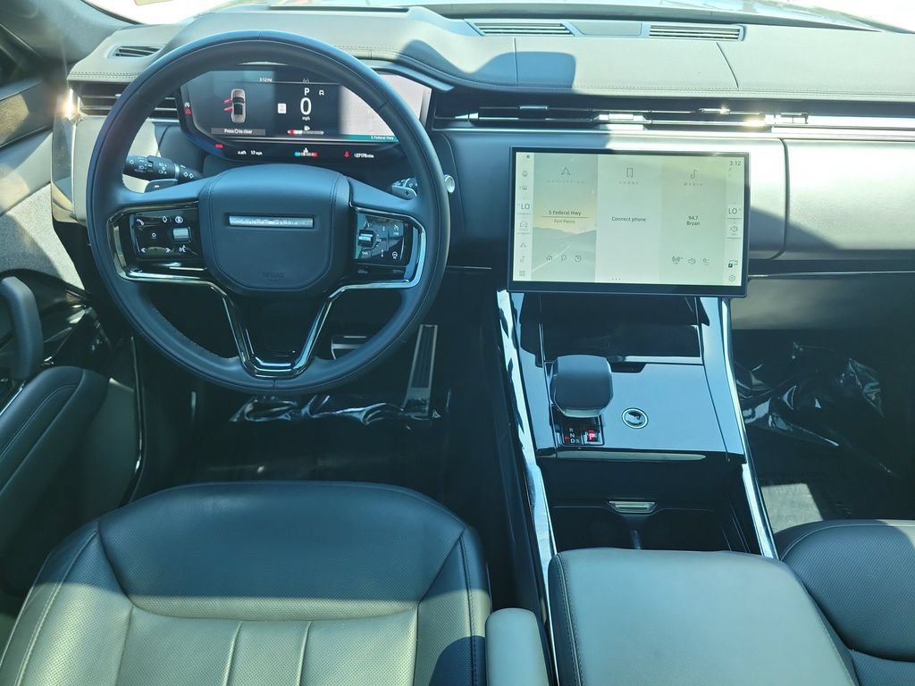 Certified 2024 Land Rover Range Rover Sport Dynamic SE AWD/4WD image 18