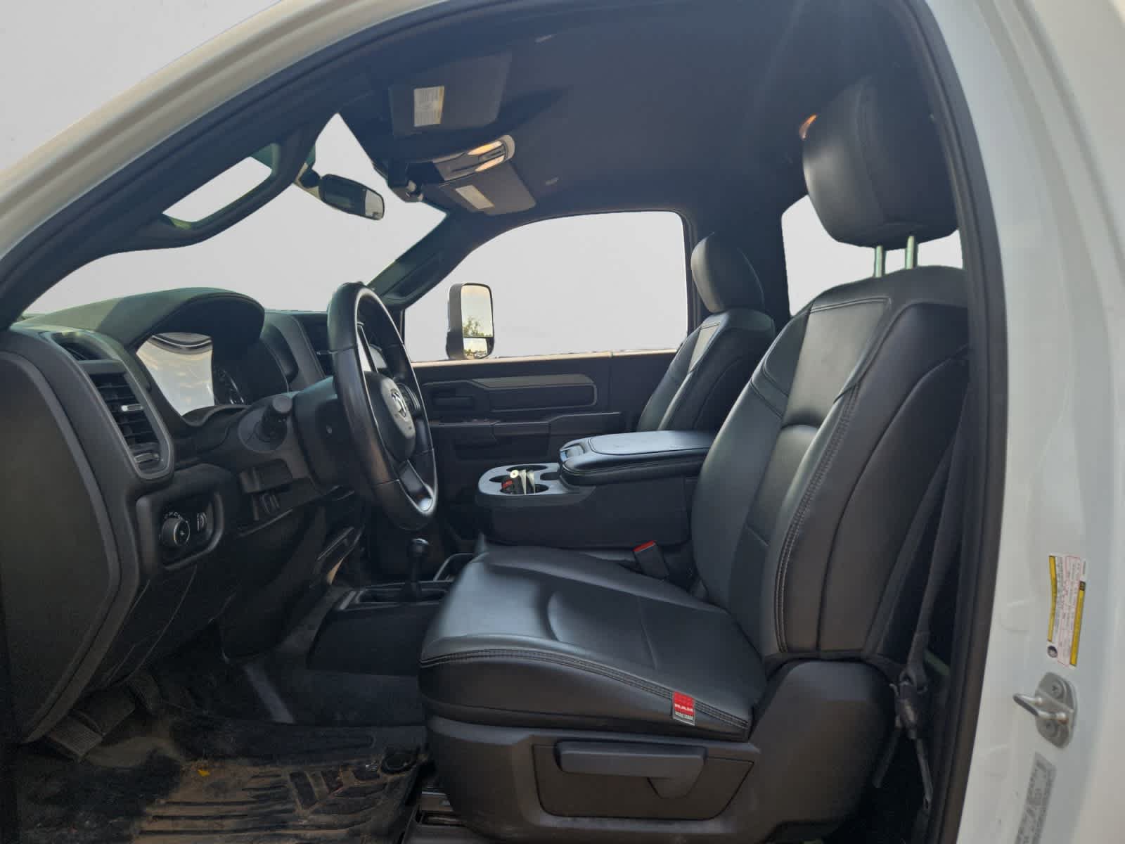 Used 2022 RAM 2500 Tradesman AWD/4WD image 9