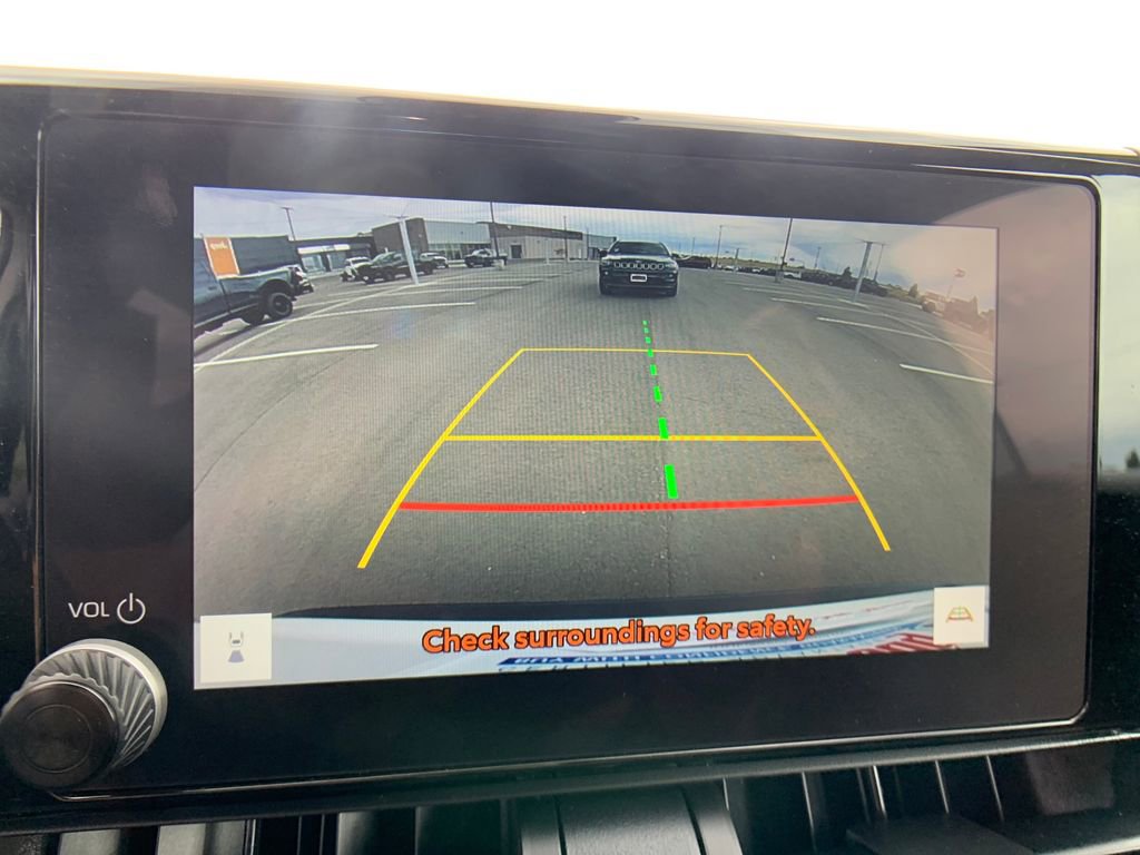 Used 2024 Toyota RAV4 LE image 20